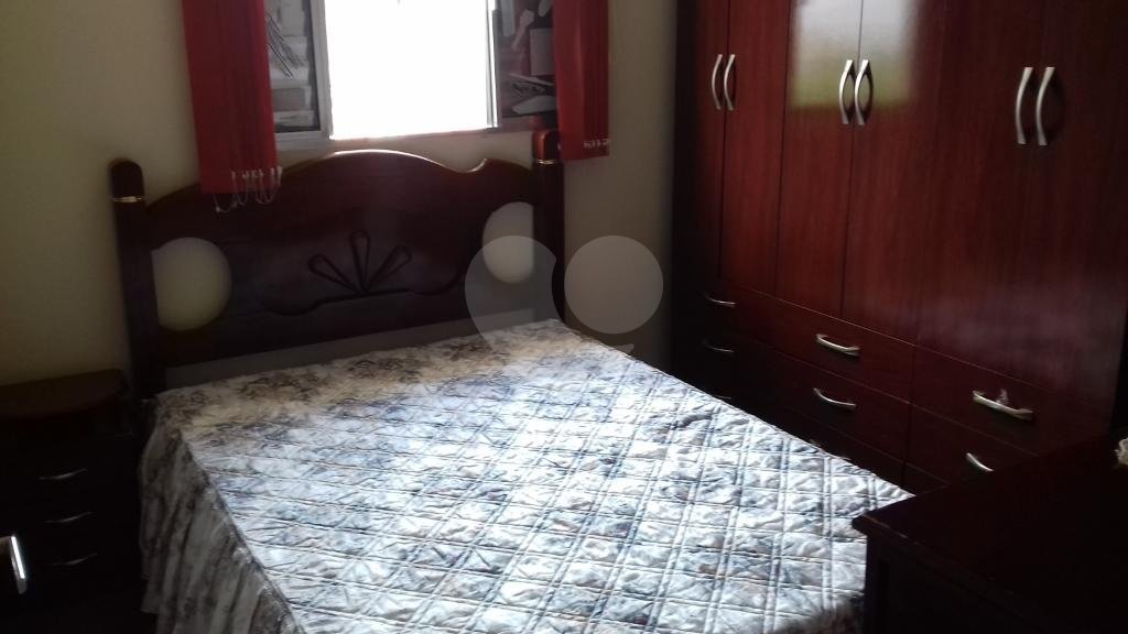 Sobrado à venda com 3 quartos em Vila Maria Alta, São Paulo, SP