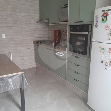 Casa Térrea à venda com 2 quartos em Vila Constança, São Paulo, SP