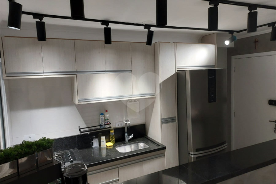 Apartamento à venda com 2 quartos, sendo 1 suíte,  em Jardim São Paulo(zona Norte), São Paulo, SP