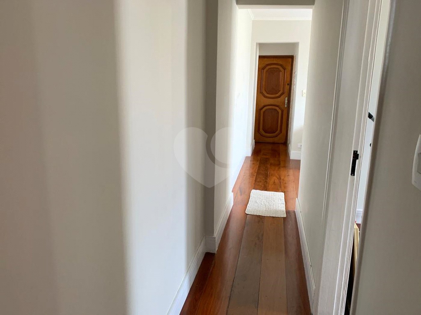 Apartamento à venda com 3 quartos em Mandaqui, São Paulo, SP