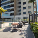 Apartamento à venda com 4 suítes em Jardim Leonor, São Paulo, SP