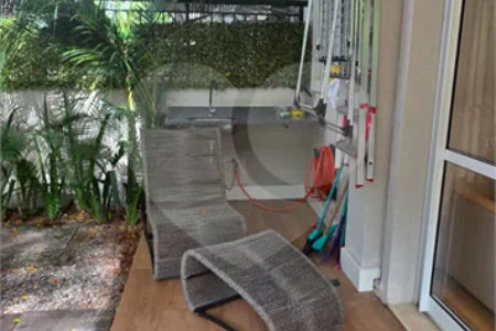 Apartamento para alugar com 2 quartos, sendo 1 suíte, em MORUMBI, São Paulo, SP