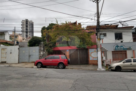 Sobrado à venda com 5 quartos, sendo 3 suítes, em Jardim Franca, São Paulo, SP