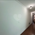 Sobrado Á Venda com 3 Suítes - Jardim Anália Franco - São Paulo - SP
