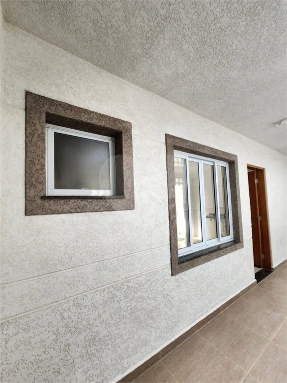 Apartamento à venda com 2 quartos, sendo 1 suíte,  em Água Fria, São Paulo, SP