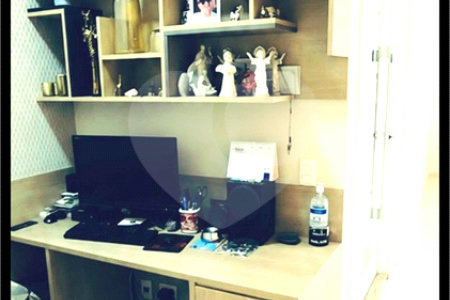 Apartamento para alugar com 2 suítes no Centro, São Bernardo do Campo, SP