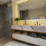 Apartamento à venda com 3 suítes em Brooklin Paulista, São Paulo, SP