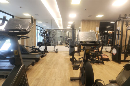Apartamento à venda com 2 quartos, sendo 1 suíte, em Copacabana, Rio de Janeiro, RJ