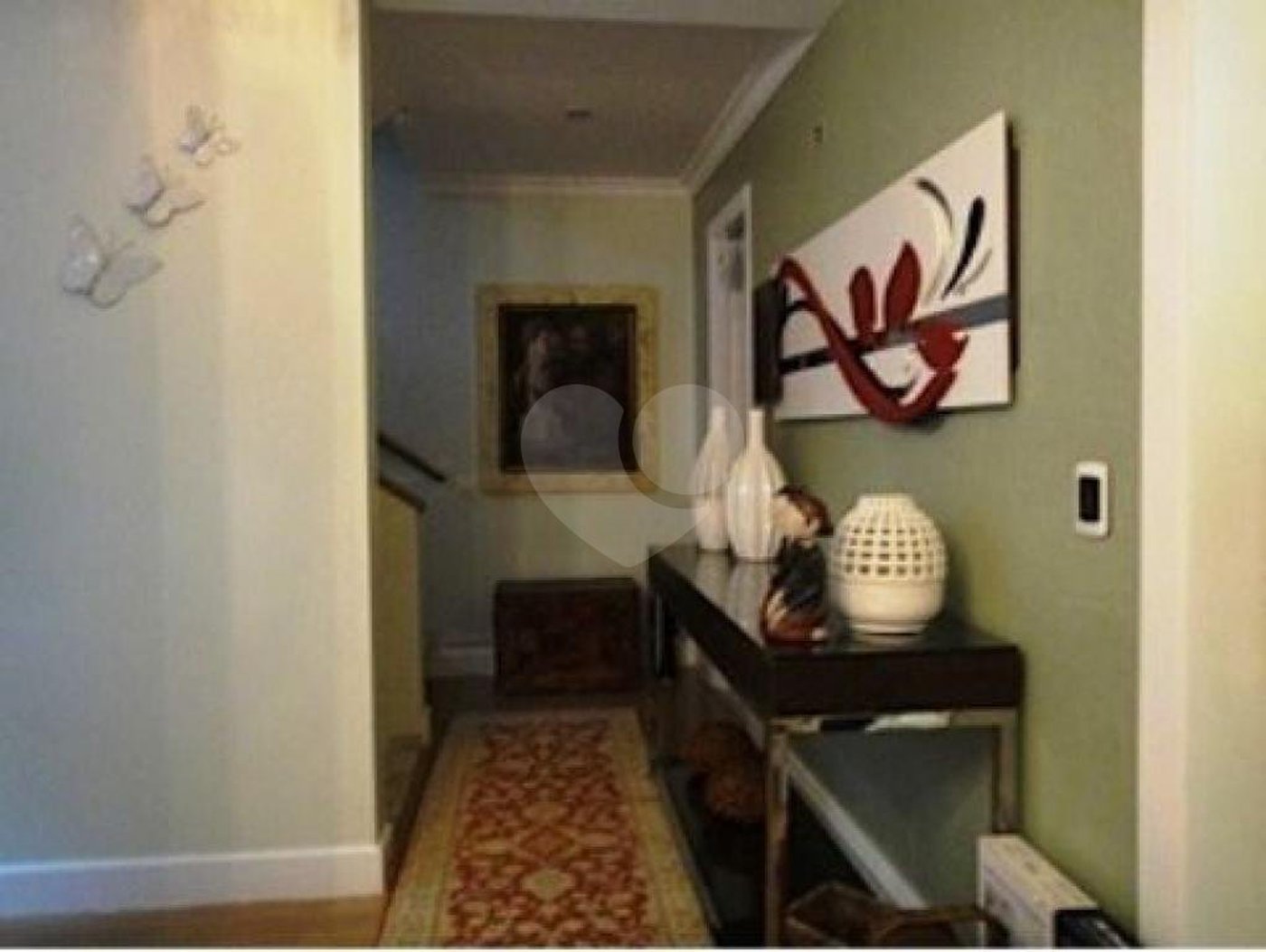 Casa à venda com 4 quartos, sendo 3 suítes, no condomínio Residencial Jardim Itatinga, São Paulo - SP