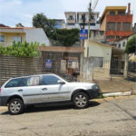 Terreno à venda em Parada Inglesa, São Paulo, SP