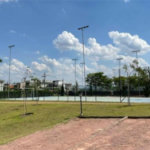 Terreno à venda no condomínio Residencial Campo de Toscana, Vinhedo - SP
