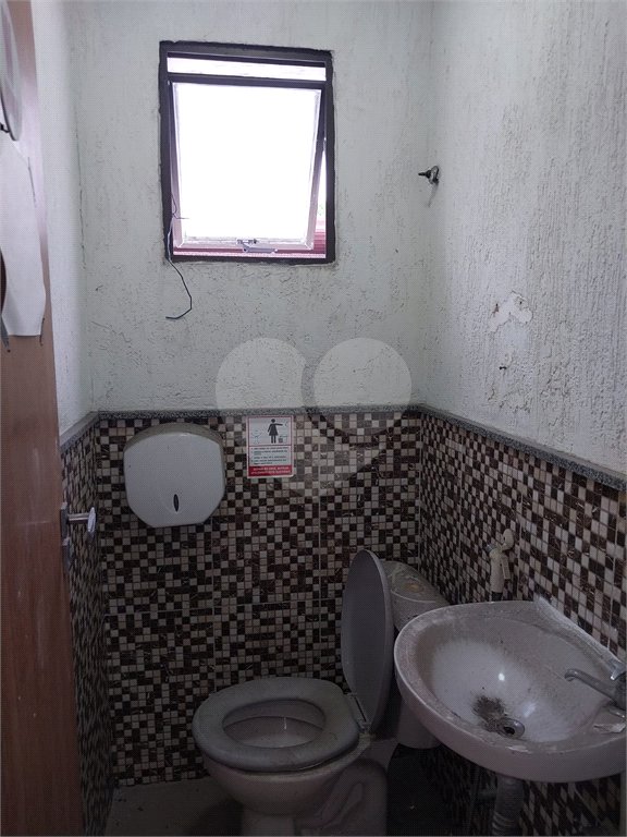 Prédio para alugar em Campo Grande, Rio de Janeiro, RJ