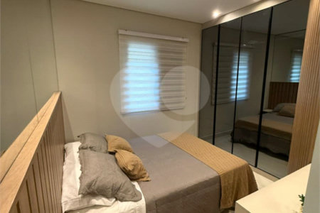 Garden à venda com 2 quartos em Perdizes, São Paulo, SP