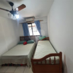 Cobertura à venda com 3 quartos, sendo 2 suítes, em Tijuca, Rio de Janeiro, RJ