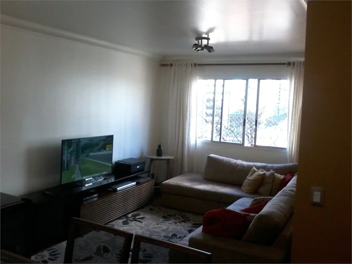 Apartamento à venda com 3 quartos, sendo 1 suíte, em Cidade Monções, São Paulo, SP