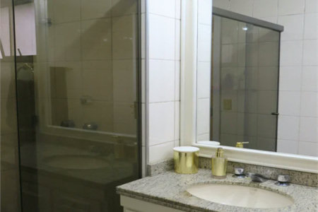 Apartamento à venda com 3 suítes em Vila Suzana, São Paulo, SP