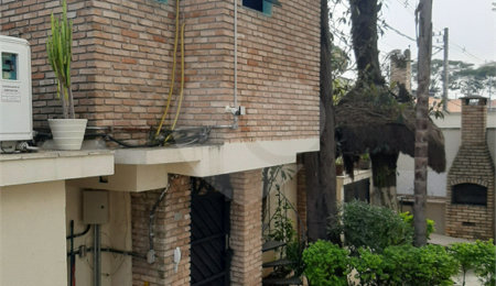 Casa à venda com 3 quartos, sendo 1 suíte,  no condomínio Barbará Ii, São Paulo - SP