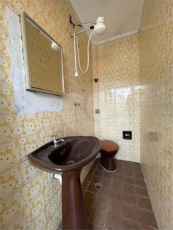 Casa Térrea para alugar com 3 quartos, sendo 2 suítes, em Aclimação, São Paulo, SP