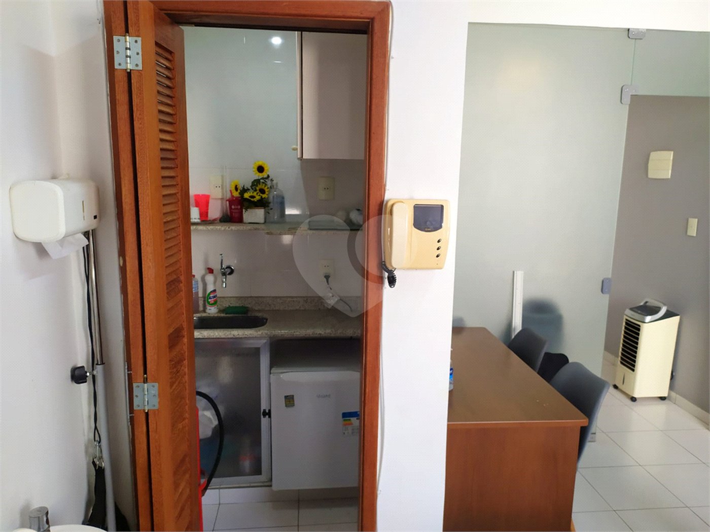 Sala à venda em Tijuca, Rio de Janeiro, RJ