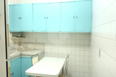 Apartamento à venda com 3 quartos em Botafogo, Rio de Janeiro, RJ