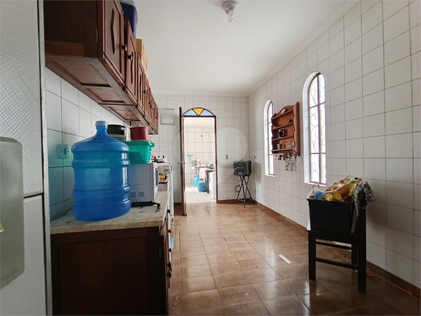 Casa à venda com 4 quartos, sendo 3 suítes, no condomínio Rancho Dirce, Sorocaba - SP