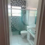 Apartamento à venda com 3 quartos, sendo 1 suíte, em Vila Machado, Jacareí, SP