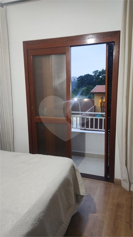 Casa à venda com 2 quartos no condomínio Parque das Araucárias, São Paulo - SP