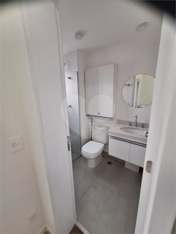 Apartamento à venda com 3 suítes em Vila Anastácio, São Paulo, SP