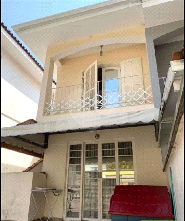 Sobrado à venda com 3 quartos em Vila São Luís(zona Oeste), São Paulo, SP