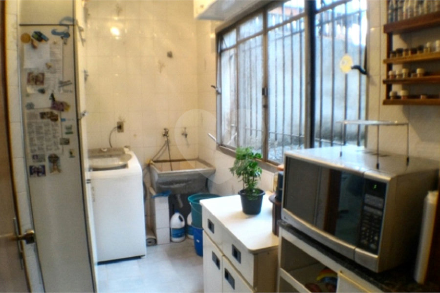 Sobrado à venda com 5 quartos em Casa Verde, São Paulo, SP
