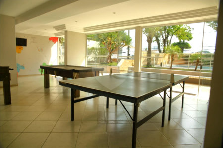 Apartamento à venda com 3 suítes em Nova Petrópolis, São Bernardo do Campo, SP