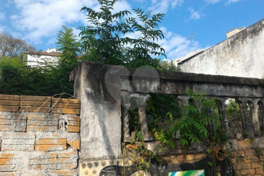 Terreno à venda em Água Fria, São Paulo, SP