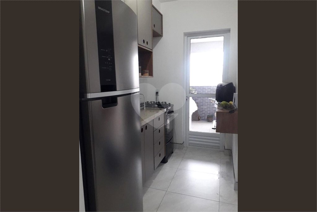 Apartamento à venda com 2 quartos, sendo 1 suíte,  em Barra Funda, São Paulo, SP