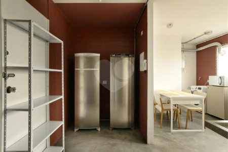 Apartamento à venda com 4 quartos, sendo 2 suítes, em Vila Olímpia, São Paulo, SP