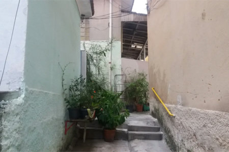 Casa à venda com 2 quartos em Chora Menino, São Paulo, SP
