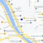 Apartamento à venda com 1 quarto em Pinheiros, São Paulo, SP
