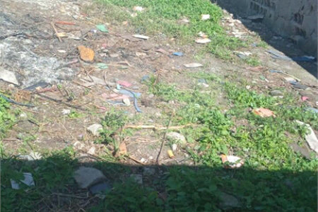 Terreno à venda em Calmon Viana, Poá, SP
