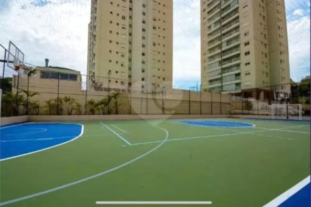 Apartamento à venda com 3 quartos, sendo 1 suíte, no Centro, São Bernardo do Campo, SP