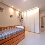 Apartamento Residencial à venda, Boqueirão, Santos - AP0700.