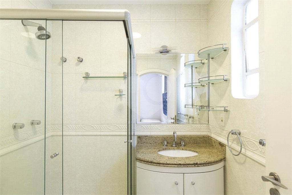 Apartamento à venda com 4 suítes em Jardim Paulista, São Paulo, SP
