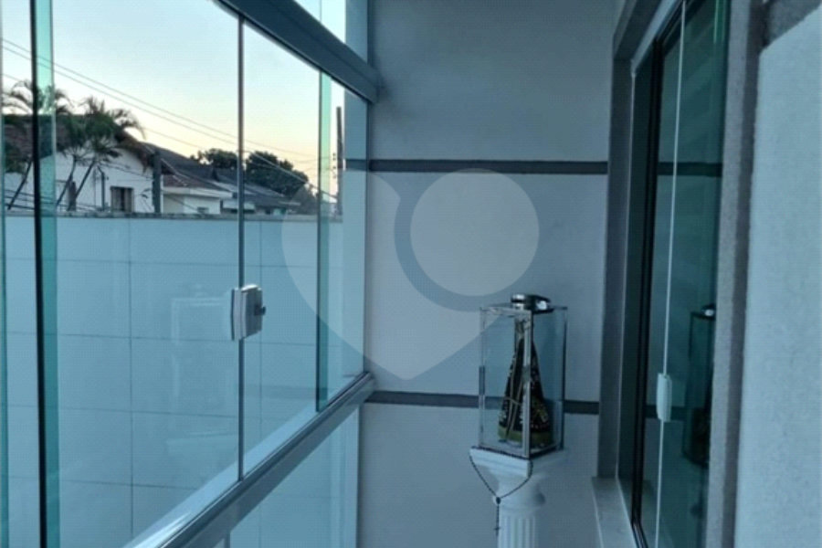 Sobrado à venda com 3 suítes em Água Fria, São Paulo, SP