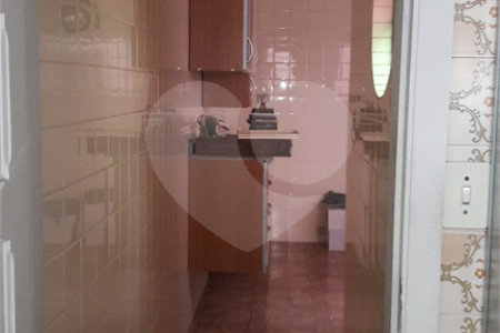 Sobrado à venda com 2 quartos em Água Fria, São Paulo, SP