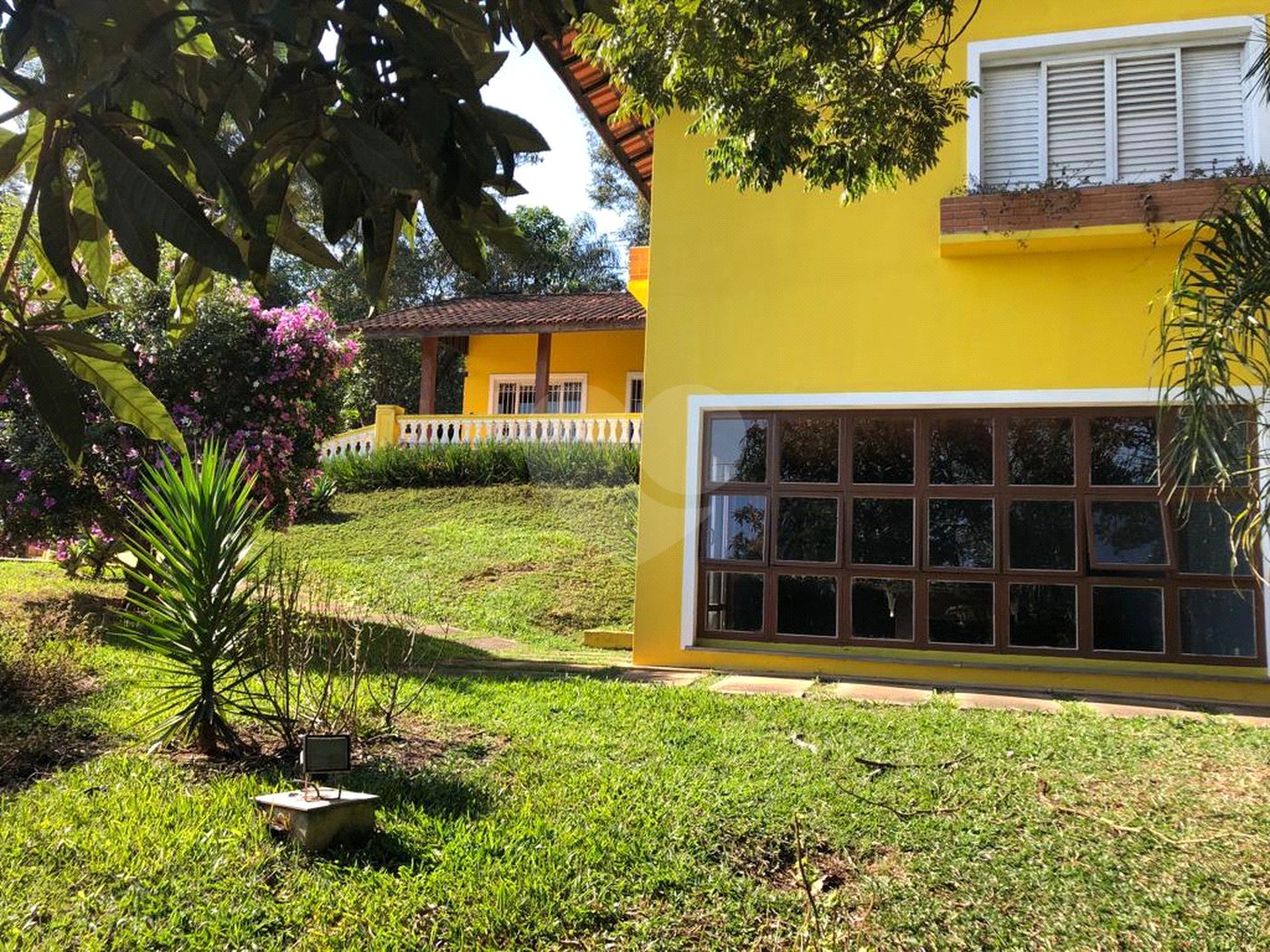 Casa Térrea à venda com 4 quartos, sendo 2 suítes, em Roseira, Mairiporã, SP