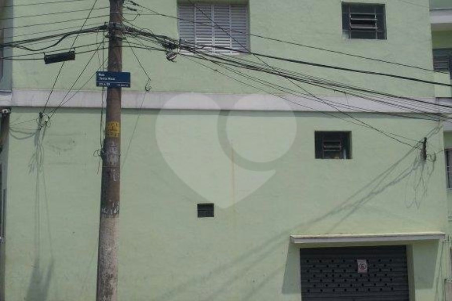 Sobrado à venda com 3 quartos no Brasilândia, São Paulo, SP