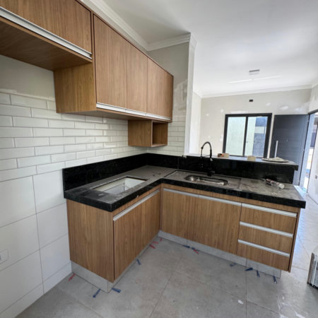 Casa à venda com 2 quartos em Jardim dos Ipes, Três Lagoas, MS
