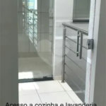 Salão para alugar em Jardim Icatu, Votorantim, SP
