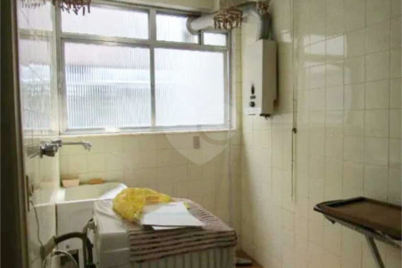 Cobertura à venda com 4 quartos, sendo 1 suíte, em Cosme Velho, Rio de Janeiro, RJ