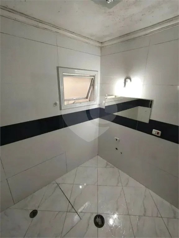 Sobrado à venda com 3 quartos, sendo 1 suíte, em Tucuruvi, São Paulo, SP