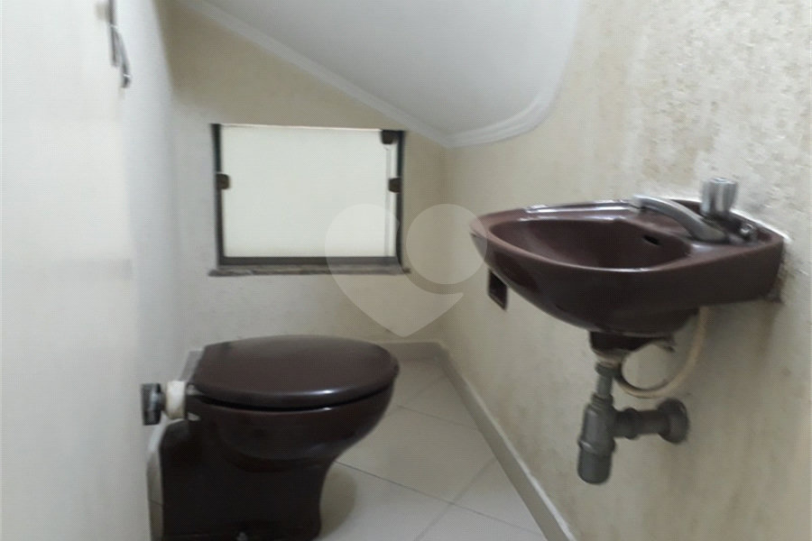 Sobrado à venda com 3 quartos, sendo 1 suíte, em Pirituba, São Paulo, SP