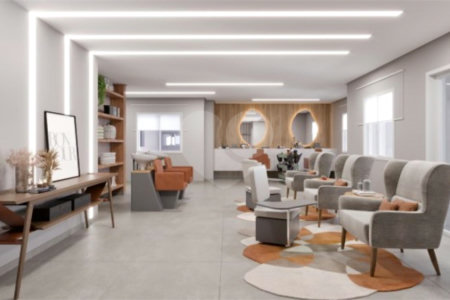 Apartamento à venda com 3 quartos, sendo 1 suíte, em Chácara Califórnia, São Paulo, SP